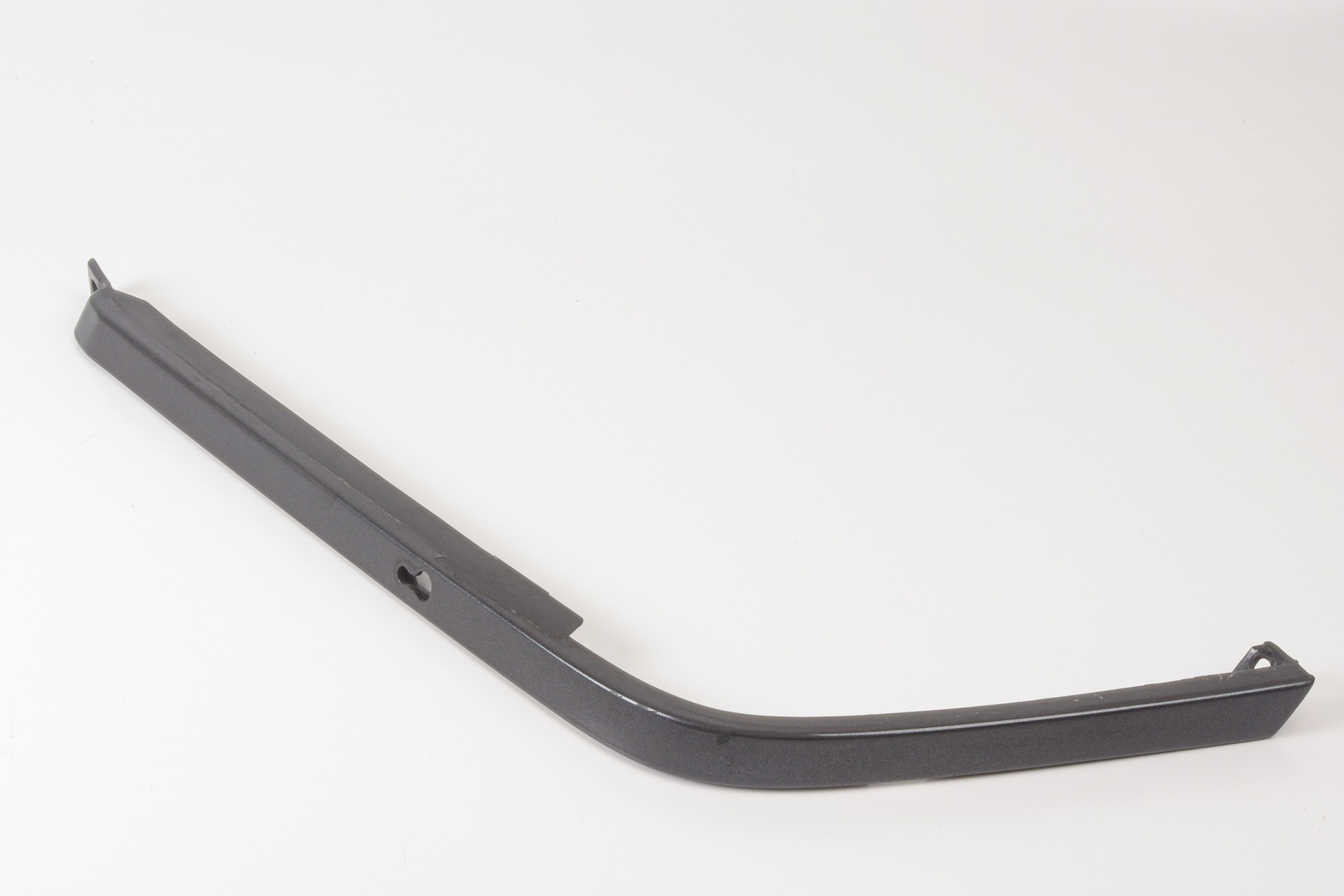 Mercedes 1298260577 Headlight Bezel - Left Grey | R129 SL