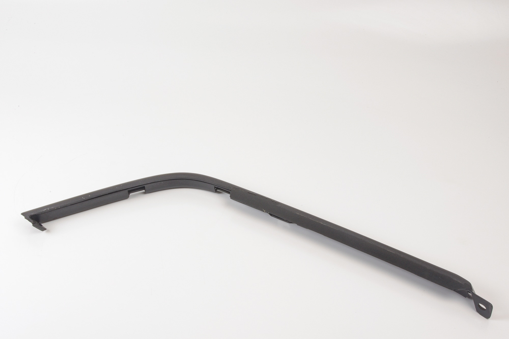 Mercedes 1298260577 Headlight Bezel - Left Grey | R129 SL