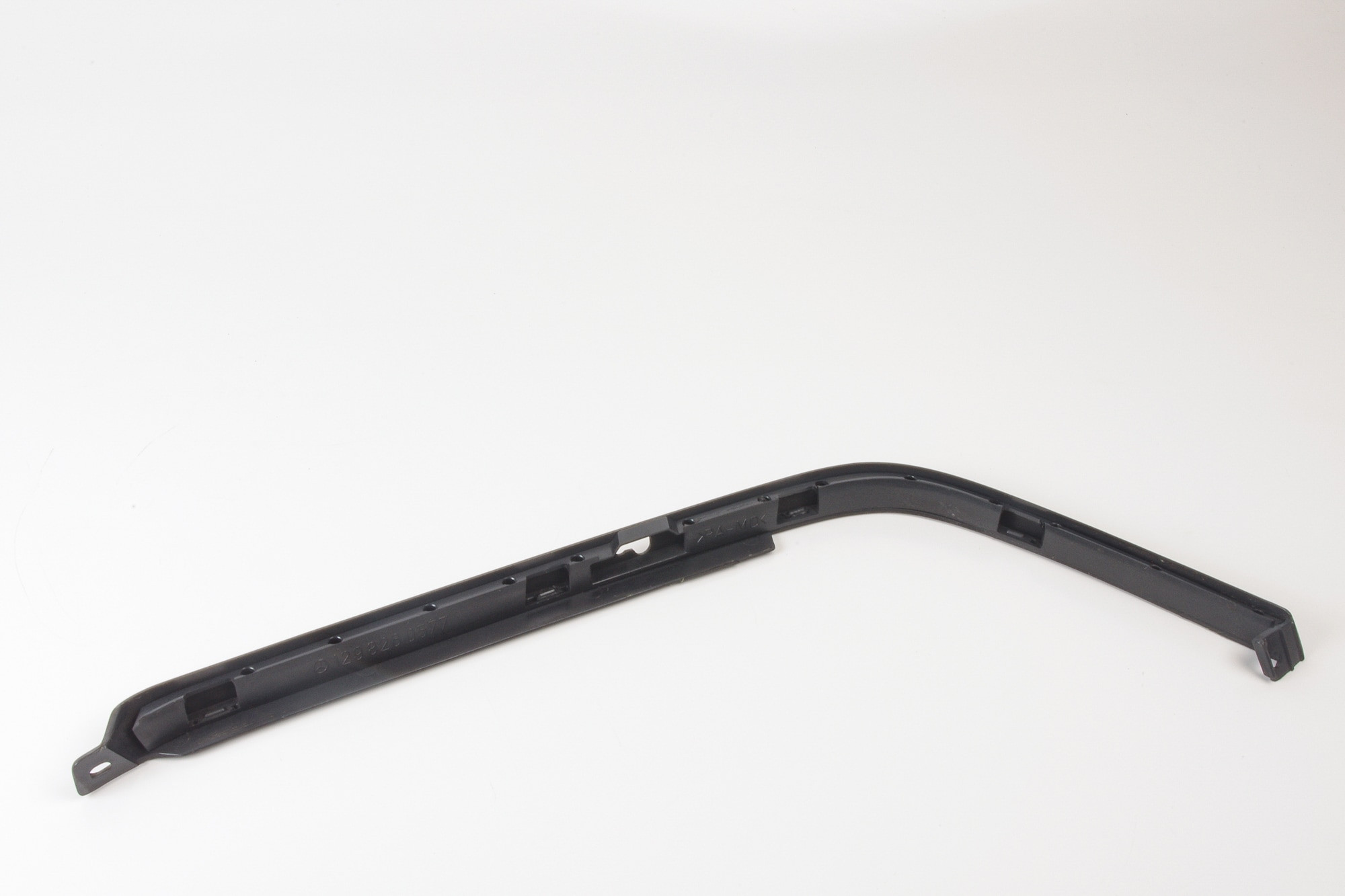 Mercedes 1298260577 Headlight Bezel - Left Grey | R129 SL