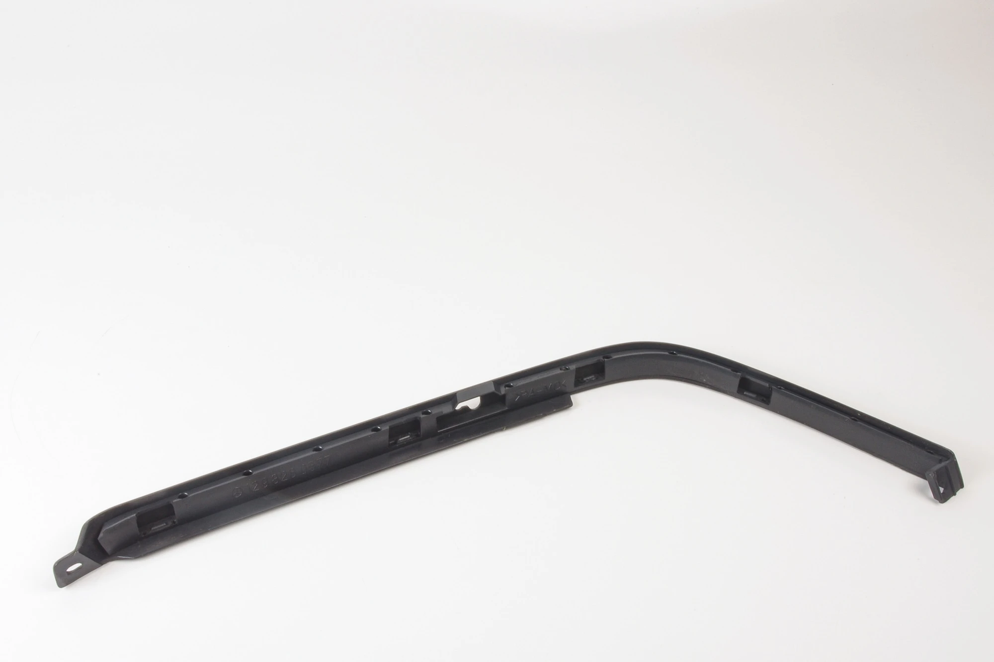 Mercedes 1298260577 Headlight Bezel - Left Grey | R129 SL