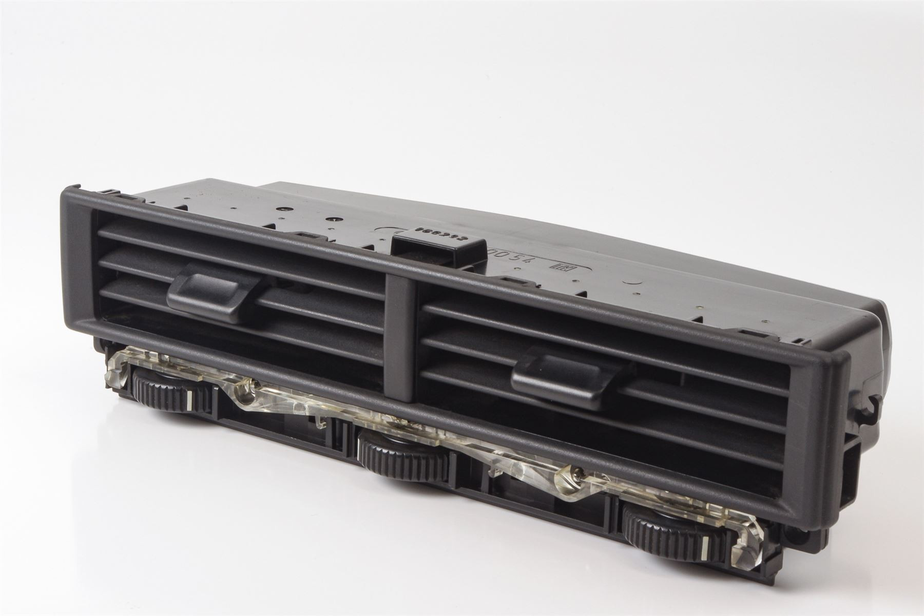 Mercedes 1298300054 HVAC Vent - Black (c) | R129 SL