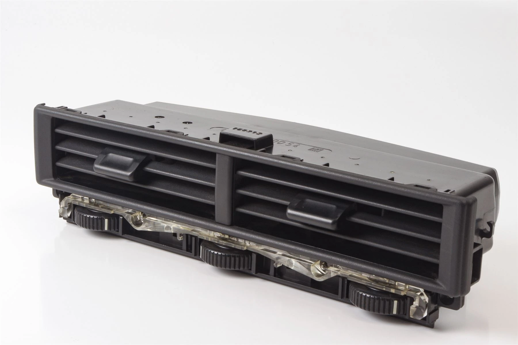 Mercedes 1298300054 HVAC Vent - Black (c) | R129 SL