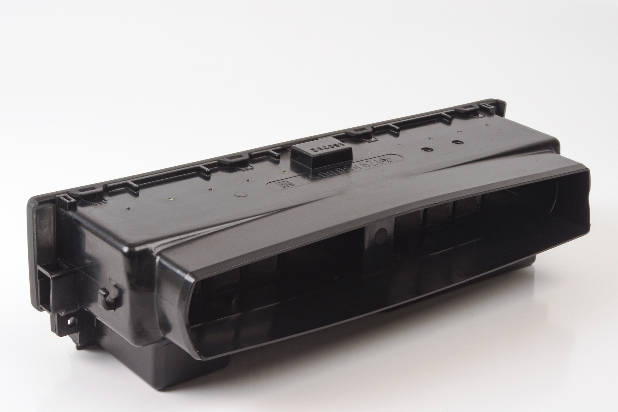Mercedes 1298300054 HVAC Vent - Black (c) | R129 SL