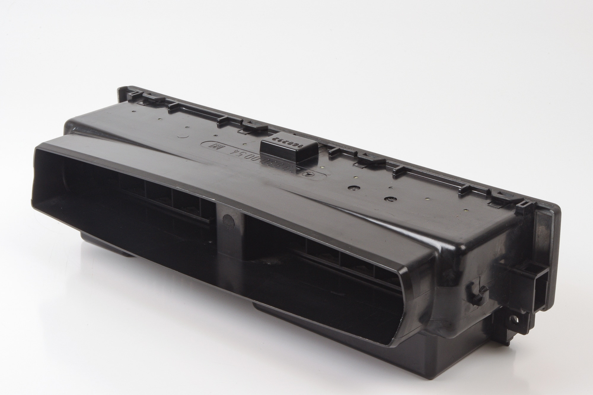 Mercedes 1298300054 HVAC Vent - Black (c) | R129 SL