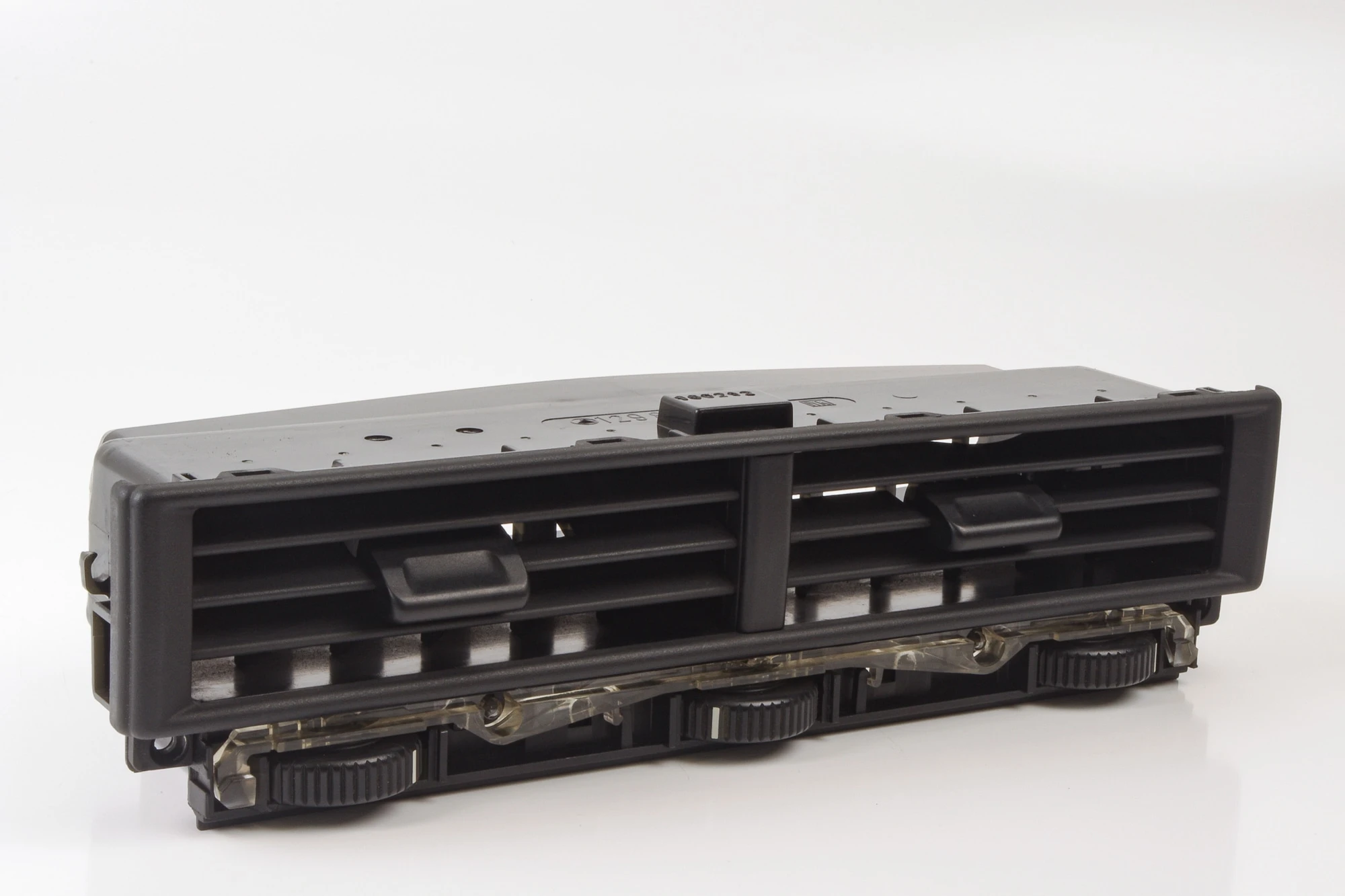Mercedes 1298300054 HVAC Vent - Black (c) | R129 SL