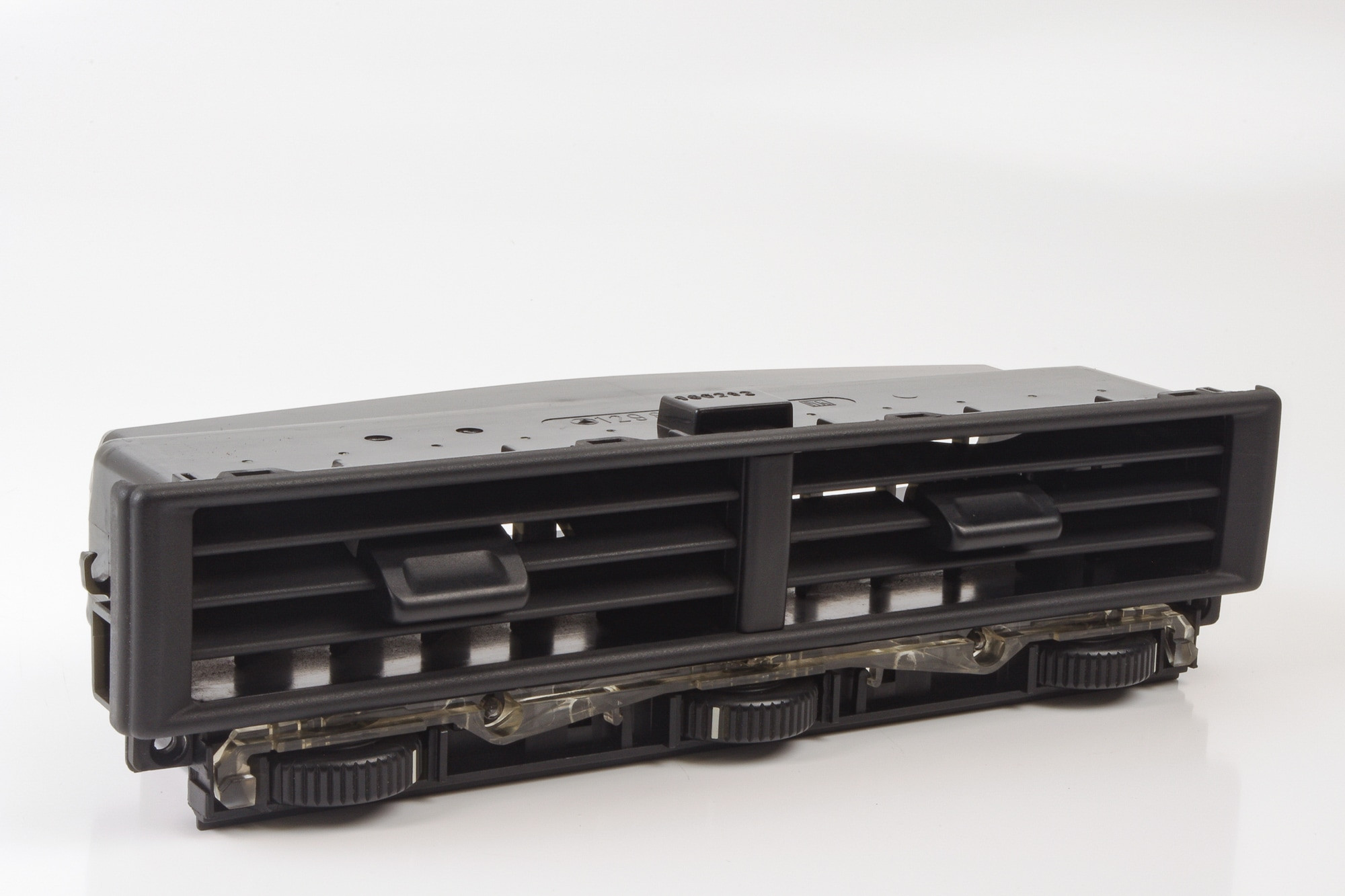 Mercedes 1298300054 HVAC Vent - Black (c) | R129 SL