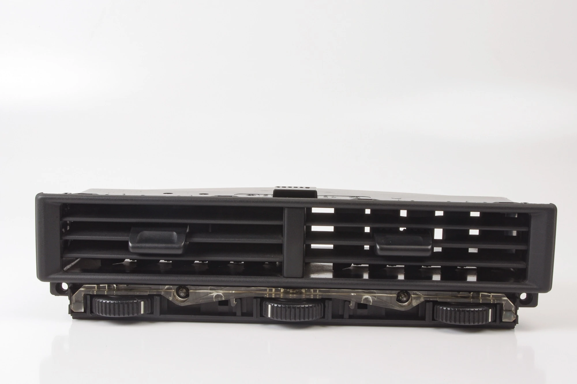 Mercedes 1298300054 HVAC Vent - Black (c) | R129 SL