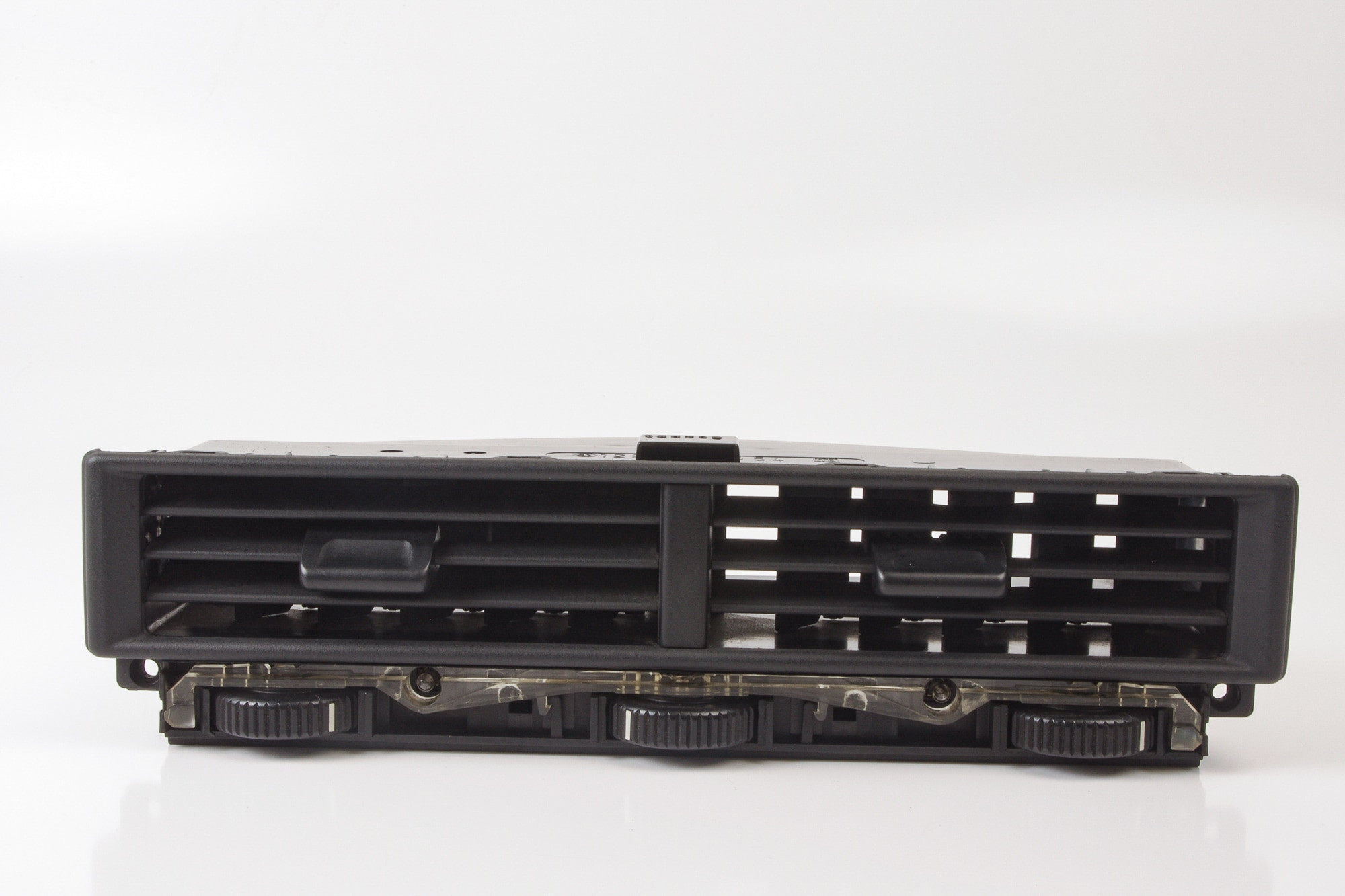 Mercedes 1298300054 HVAC Vent - Black (c) | R129 SL