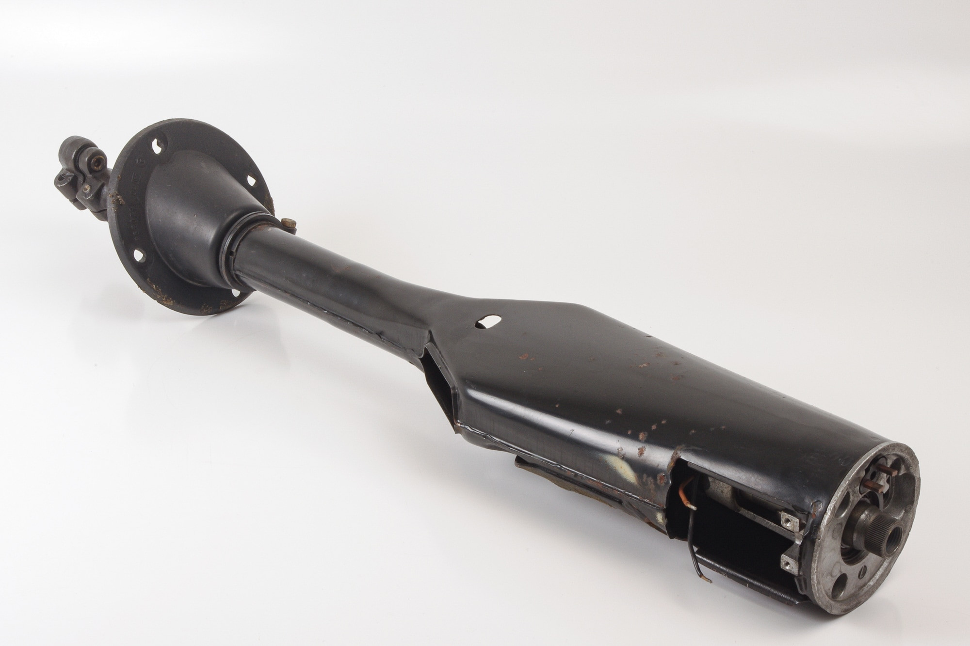 Mercedes 1074602516 Steering Column | C107 R107 SL