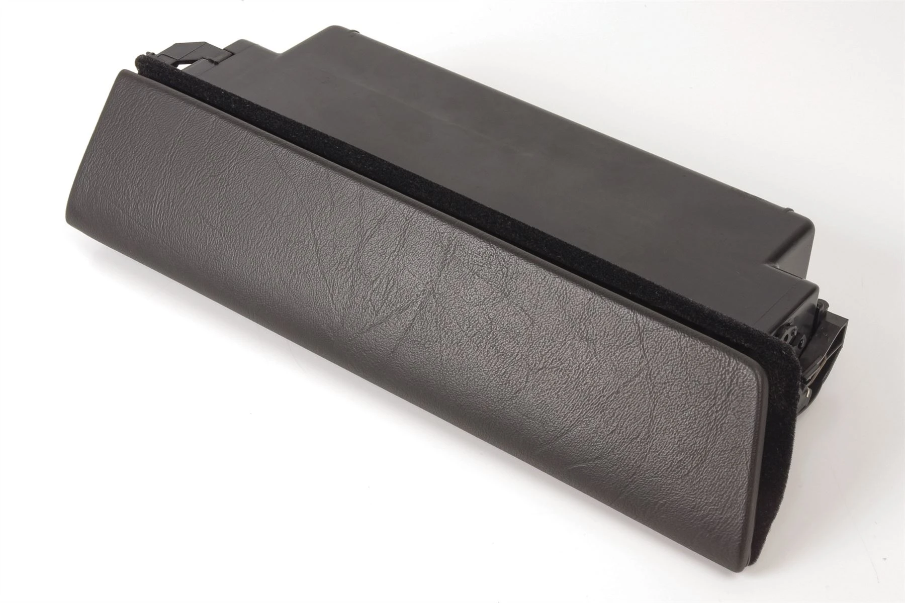 Mercedes 1296800391 Spectacle Glovebox - Brown (c) | R129 SL