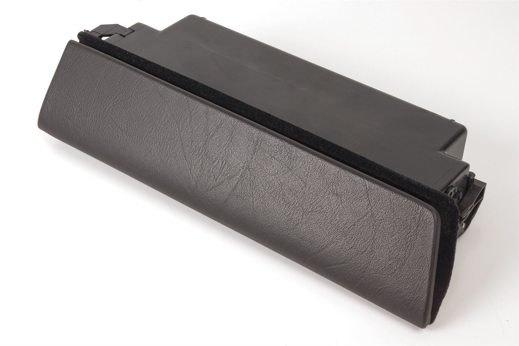 Mercedes 1296800391 Spectacle Glovebox - Brown (c) | R129 SL