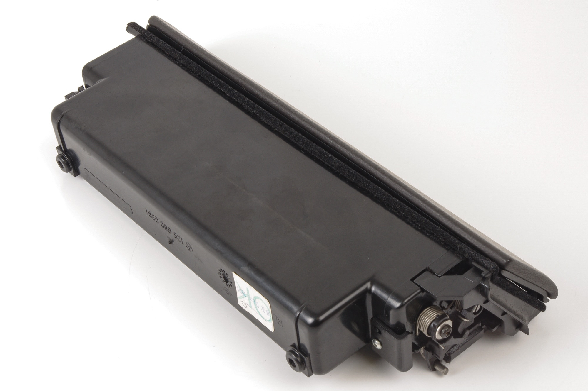 Mercedes 1296800391 Spectacle Glovebox - Brown (c) | R129 SL