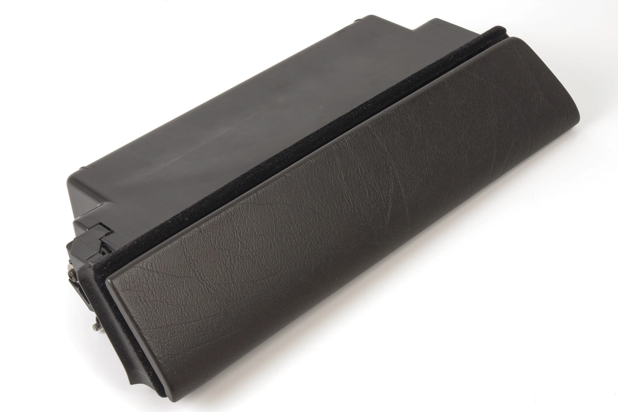 Mercedes 1296800391 Spectacle Glovebox - Brown (c) | R129 SL