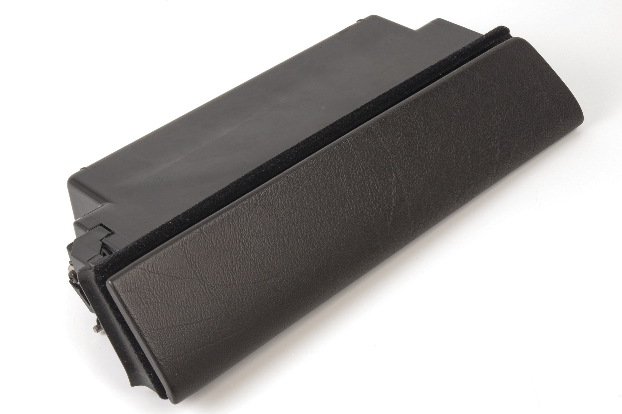 Mercedes 1296800391 Spectacle Glovebox - Brown (c) | R129 SL