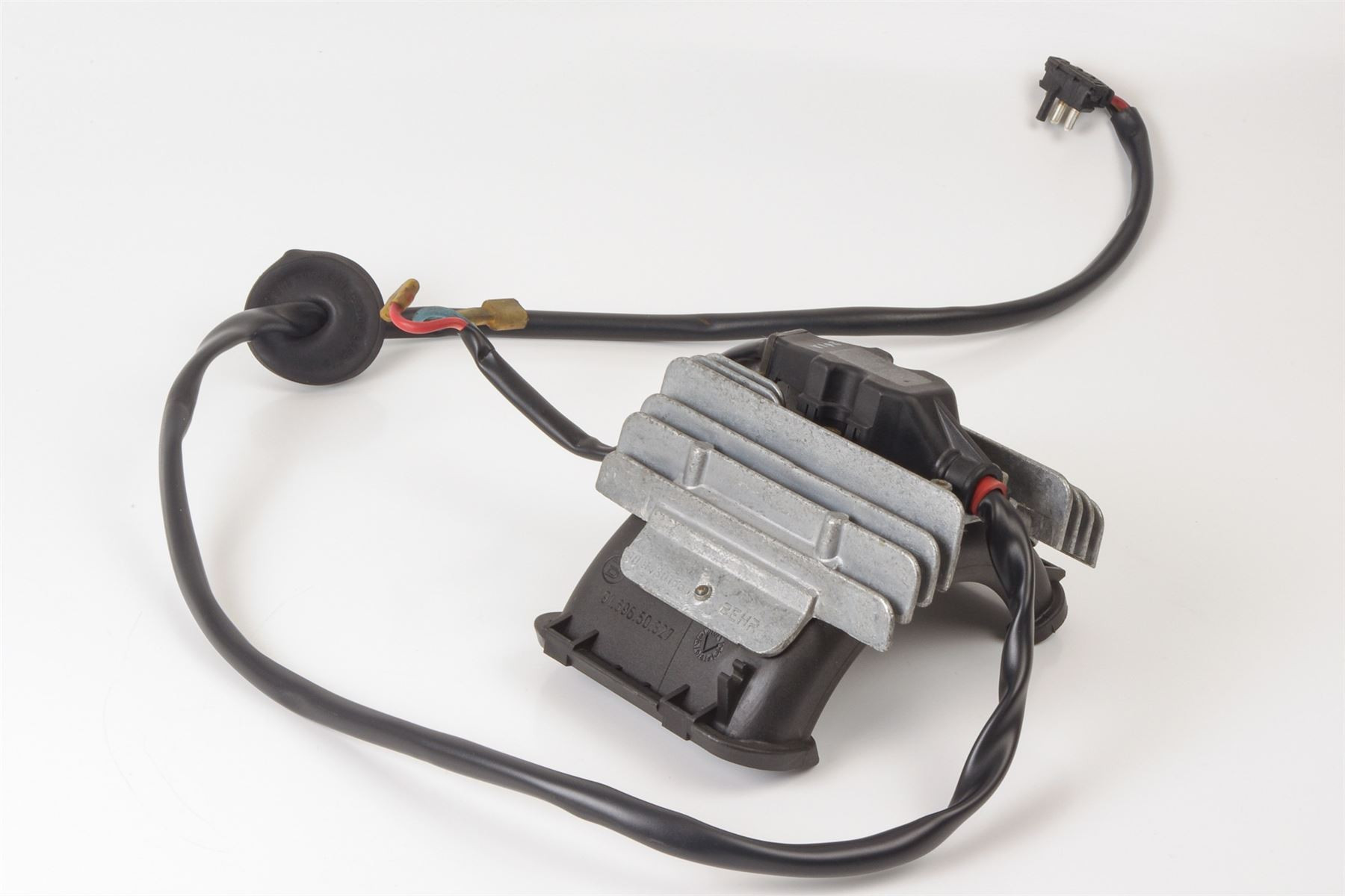 Mercedes 1298209410 Blower Motor Resistor (a) | R129 SL