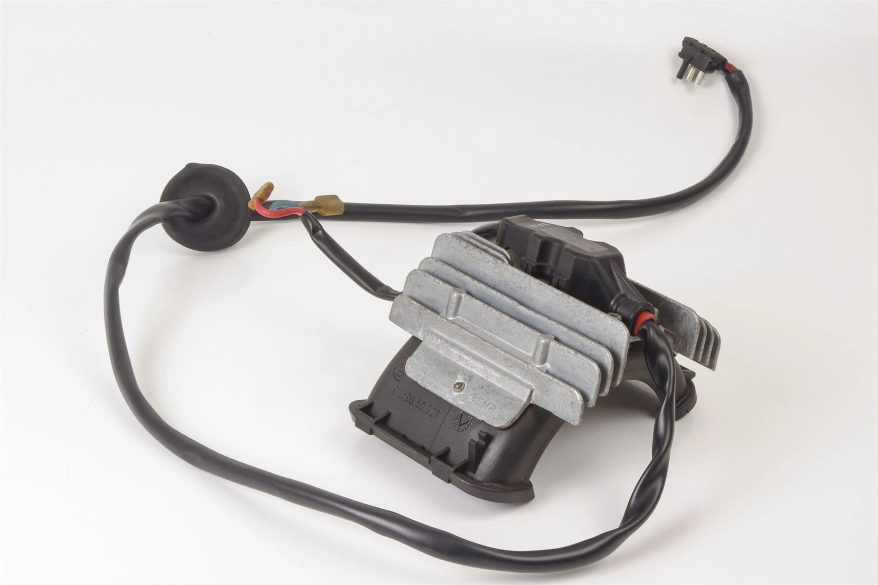 Mercedes 1298209410 Blower Motor Resistor (a) | R129 SL
