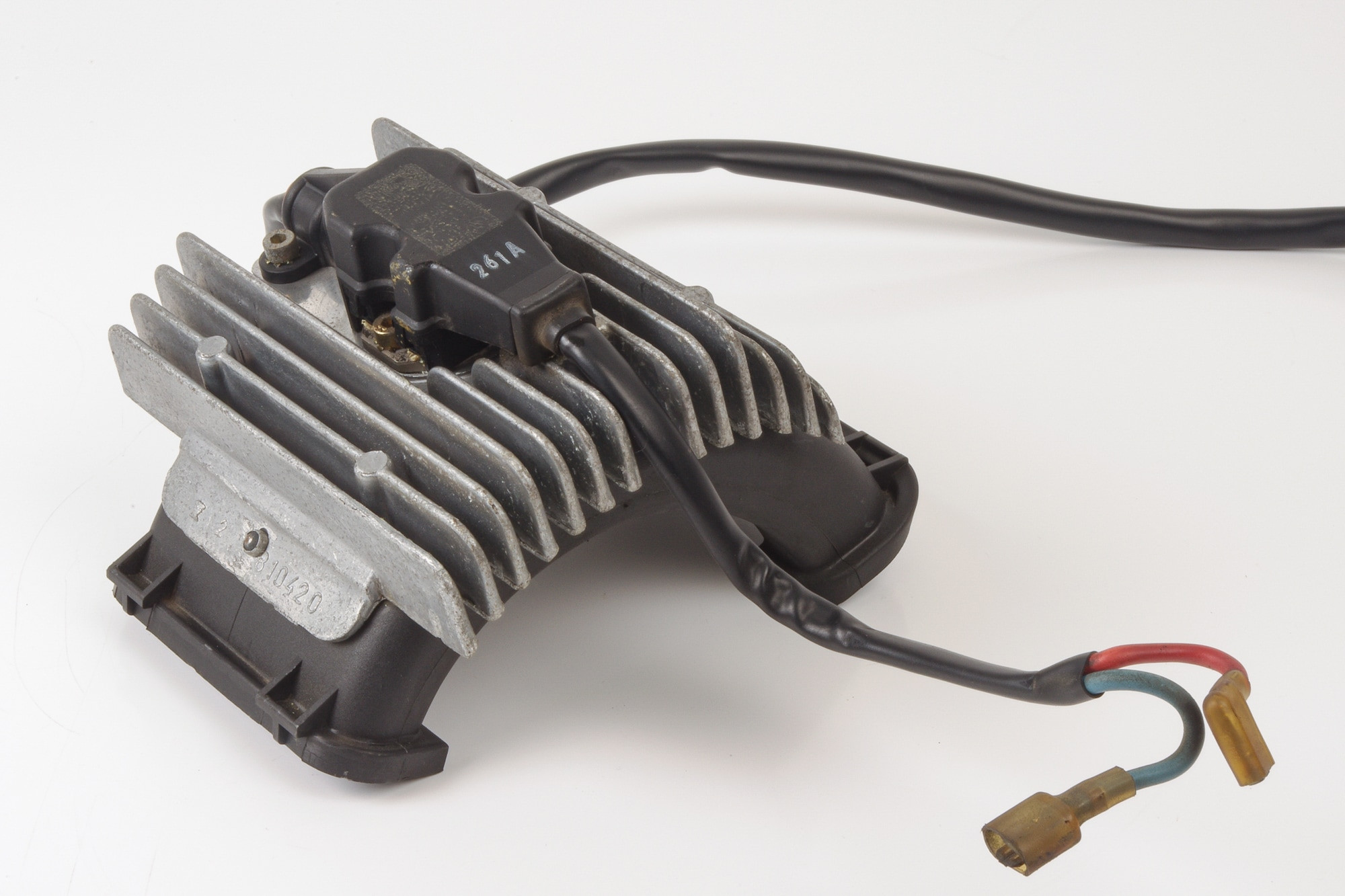 Mercedes 1298209410 Blower Motor Resistor (a) | R129 SL