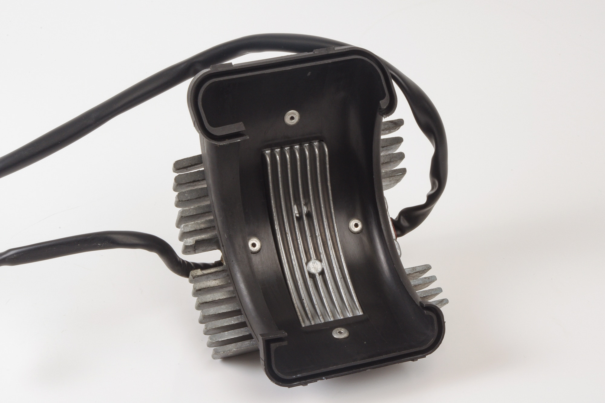 Mercedes 1298209410 Blower Motor Resistor (a) | R129 SL