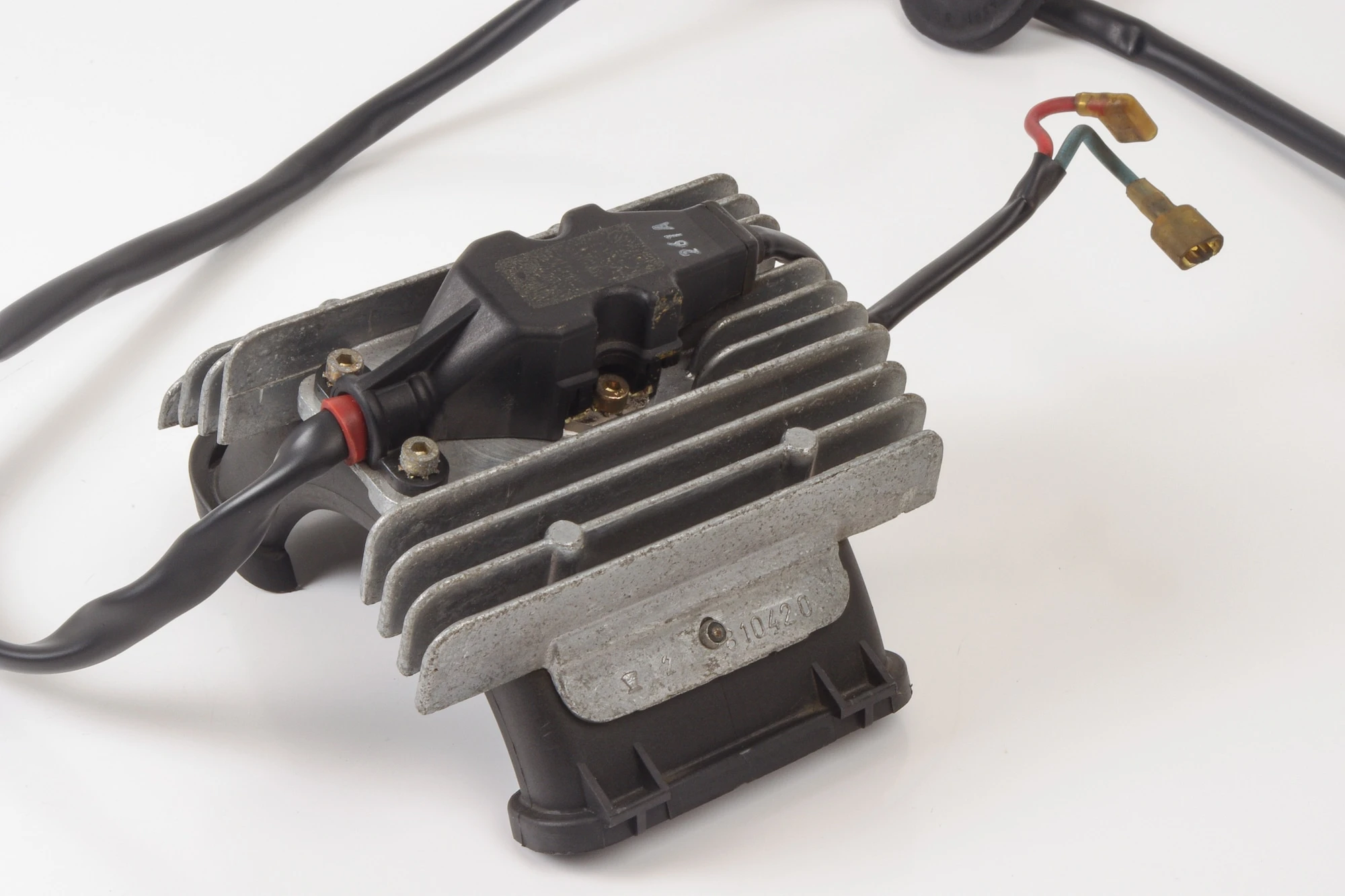 Mercedes 1298209410 Blower Motor Resistor (a) | R129 SL