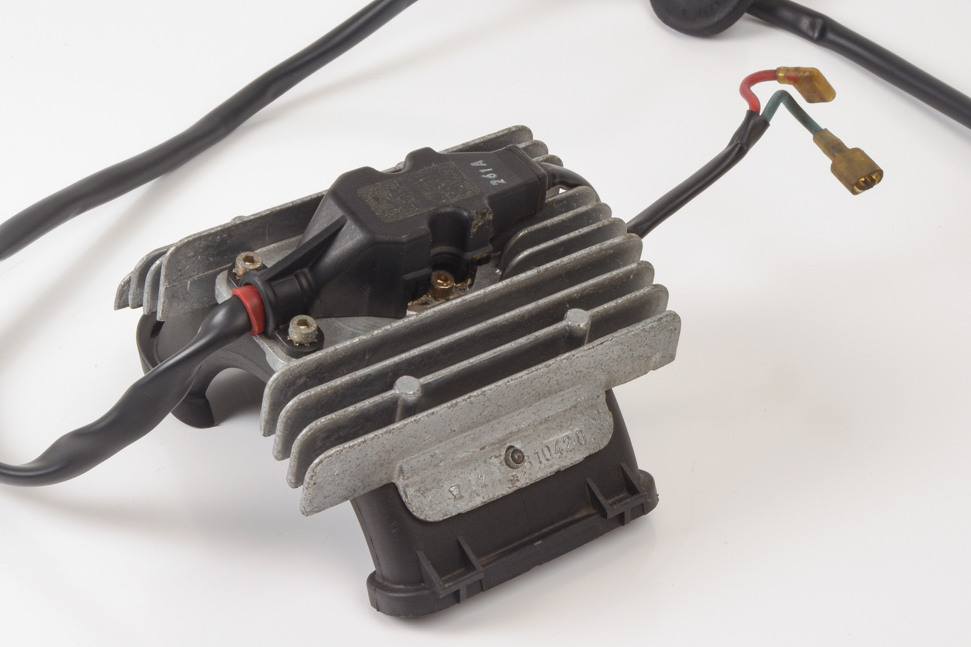 Mercedes 1298209410 Blower Motor Resistor (a) | R129 SL