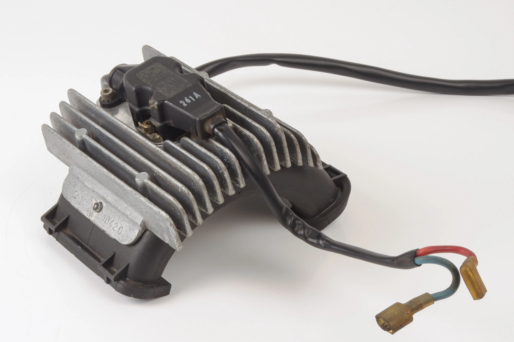 Mercedes 1298209410 Blower Motor Resistor (a) | R129 SL