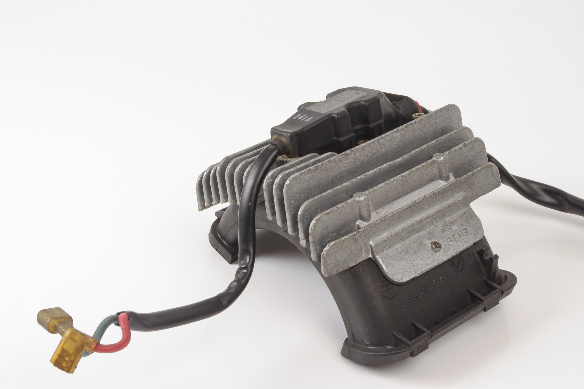 Mercedes 1298209410 Blower Motor Resistor (a) | R129 SL