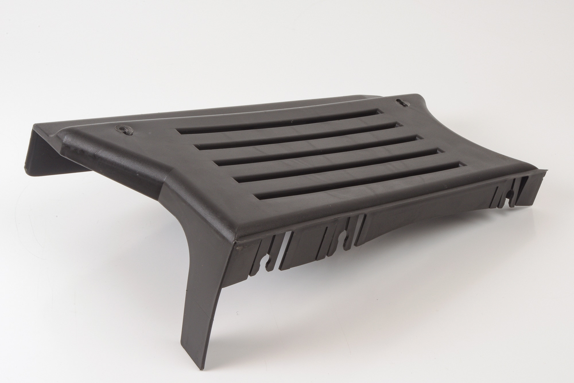 Mercedes 1298212538 Engine Cover (b) | R129 SL