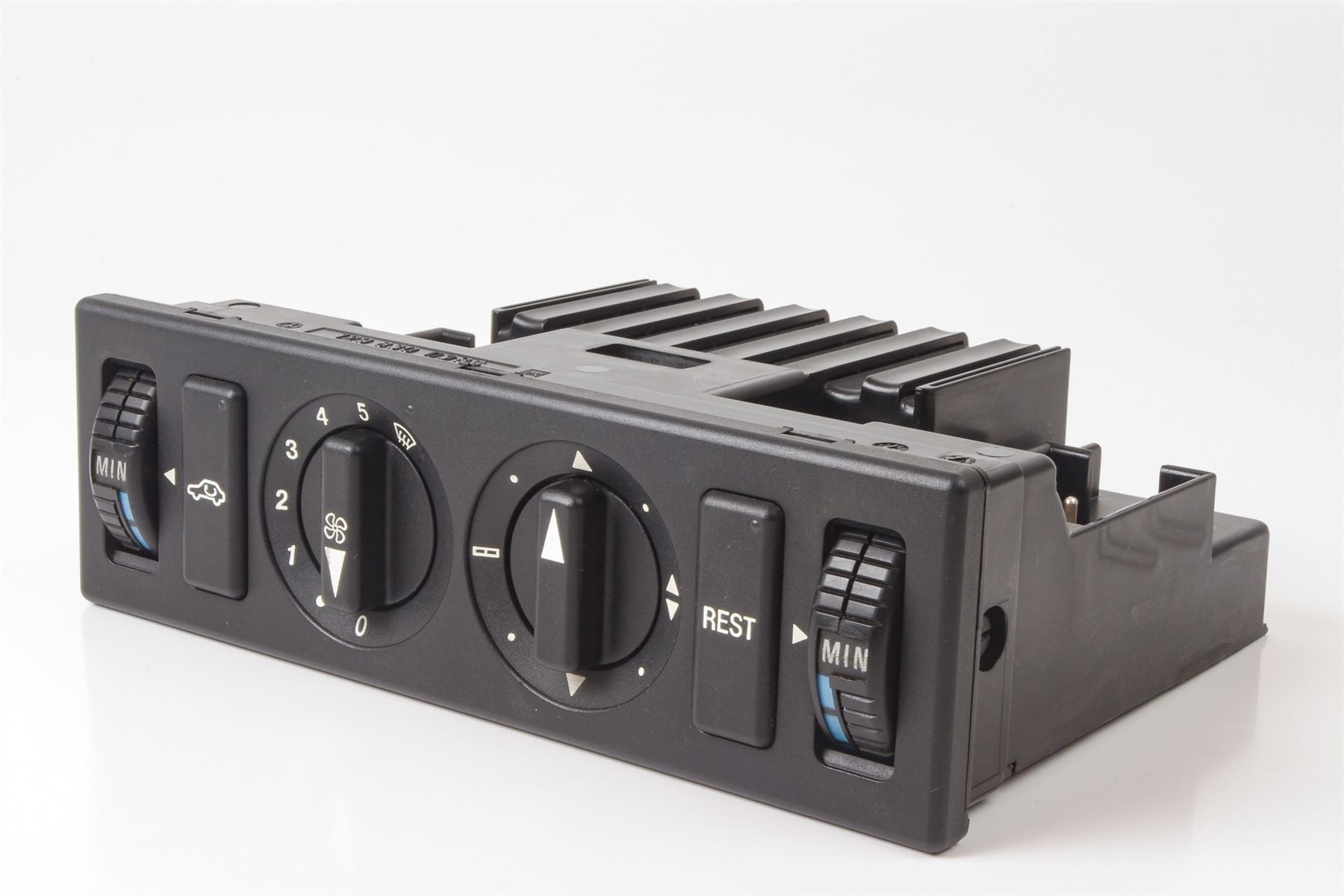 Mercedes 1298300385 HVAC Control Unit (b) | R129 SL