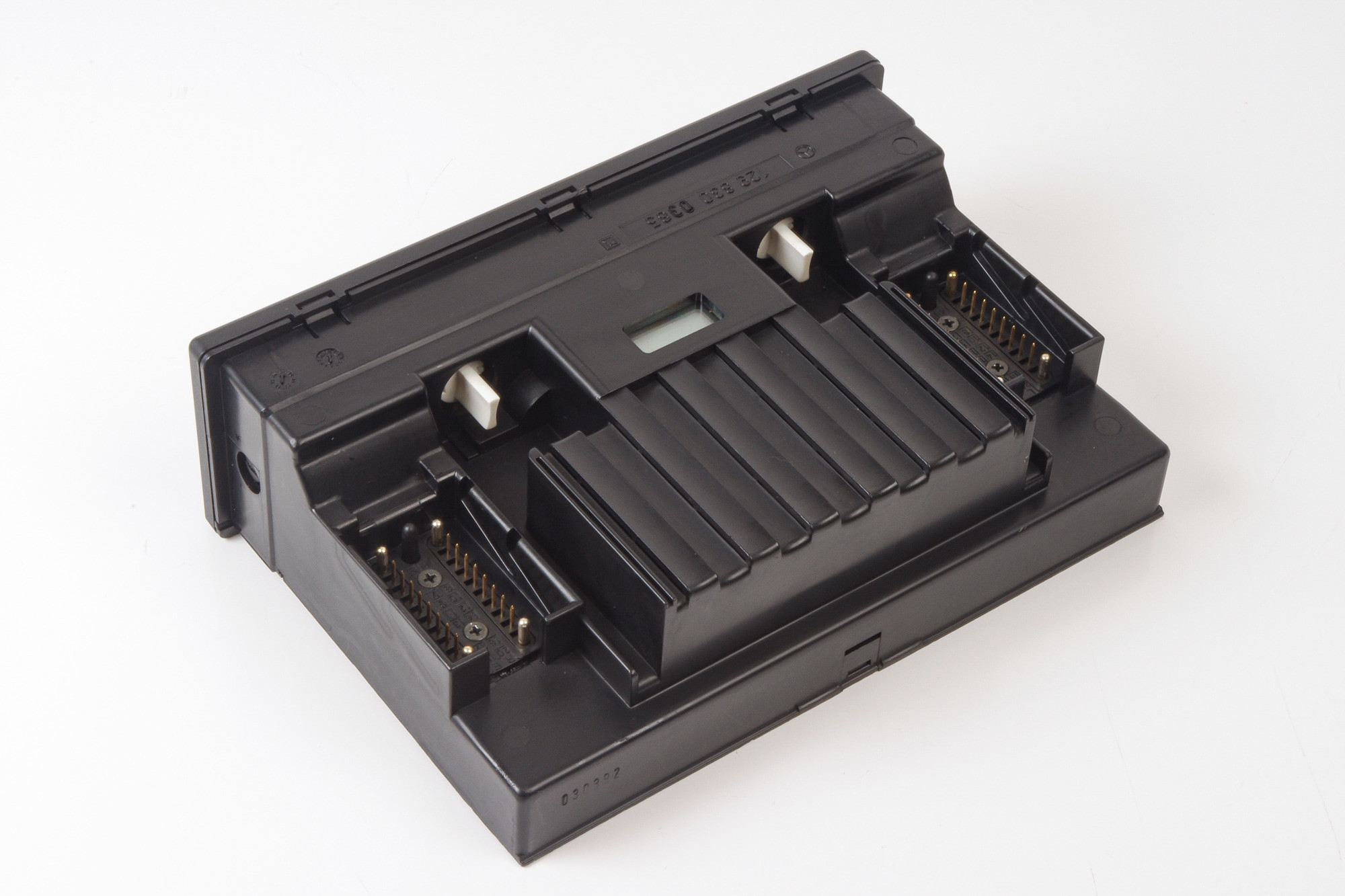 Mercedes 1298300385 HVAC Control Unit (b) | R129 SL