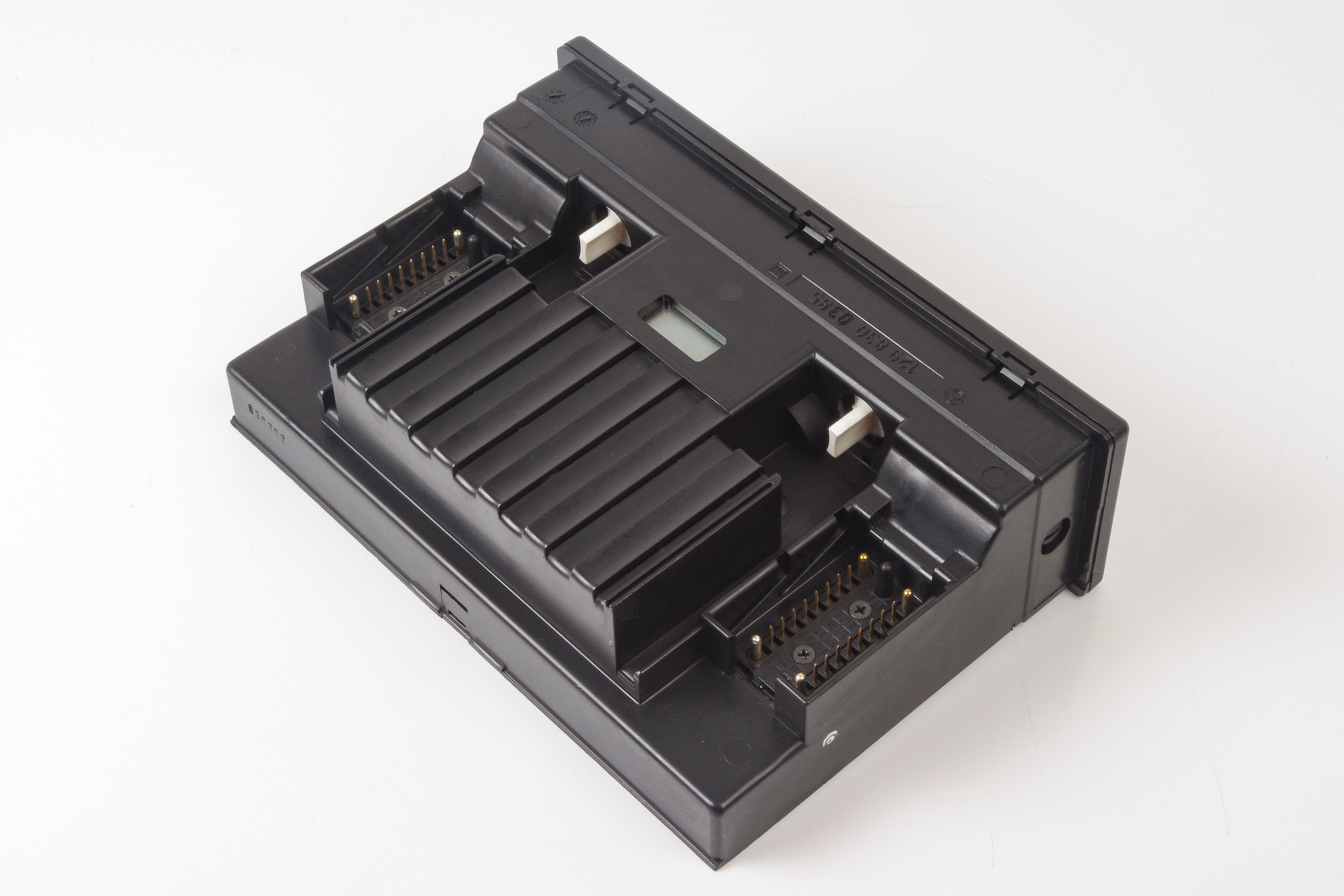 Mercedes 1298300385 HVAC Control Unit (a) | R129 SL