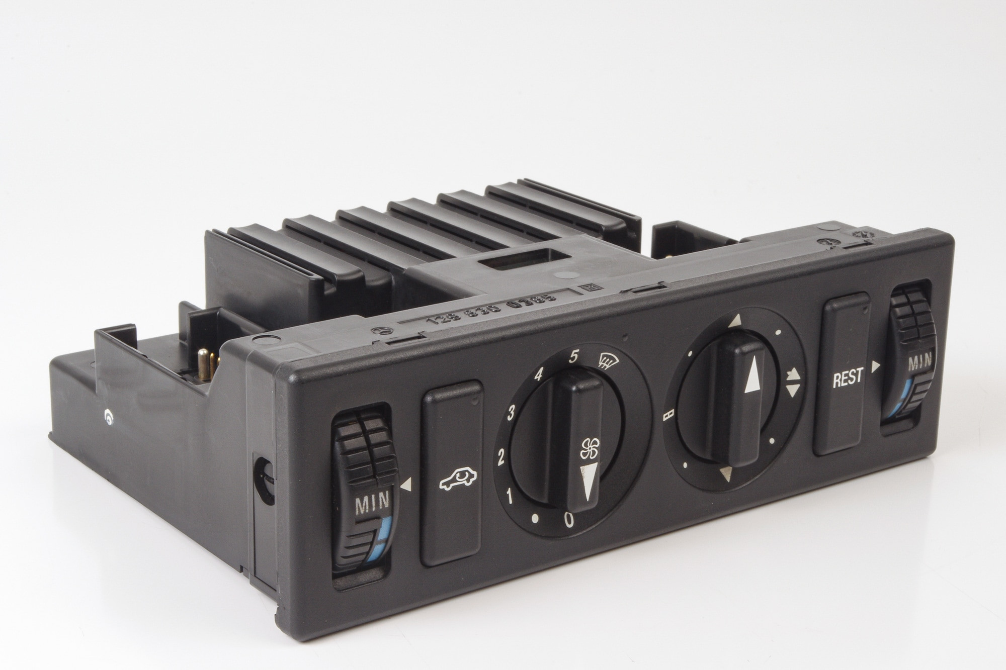 Mercedes 1298300385 HVAC Control Unit (a) | R129 SL