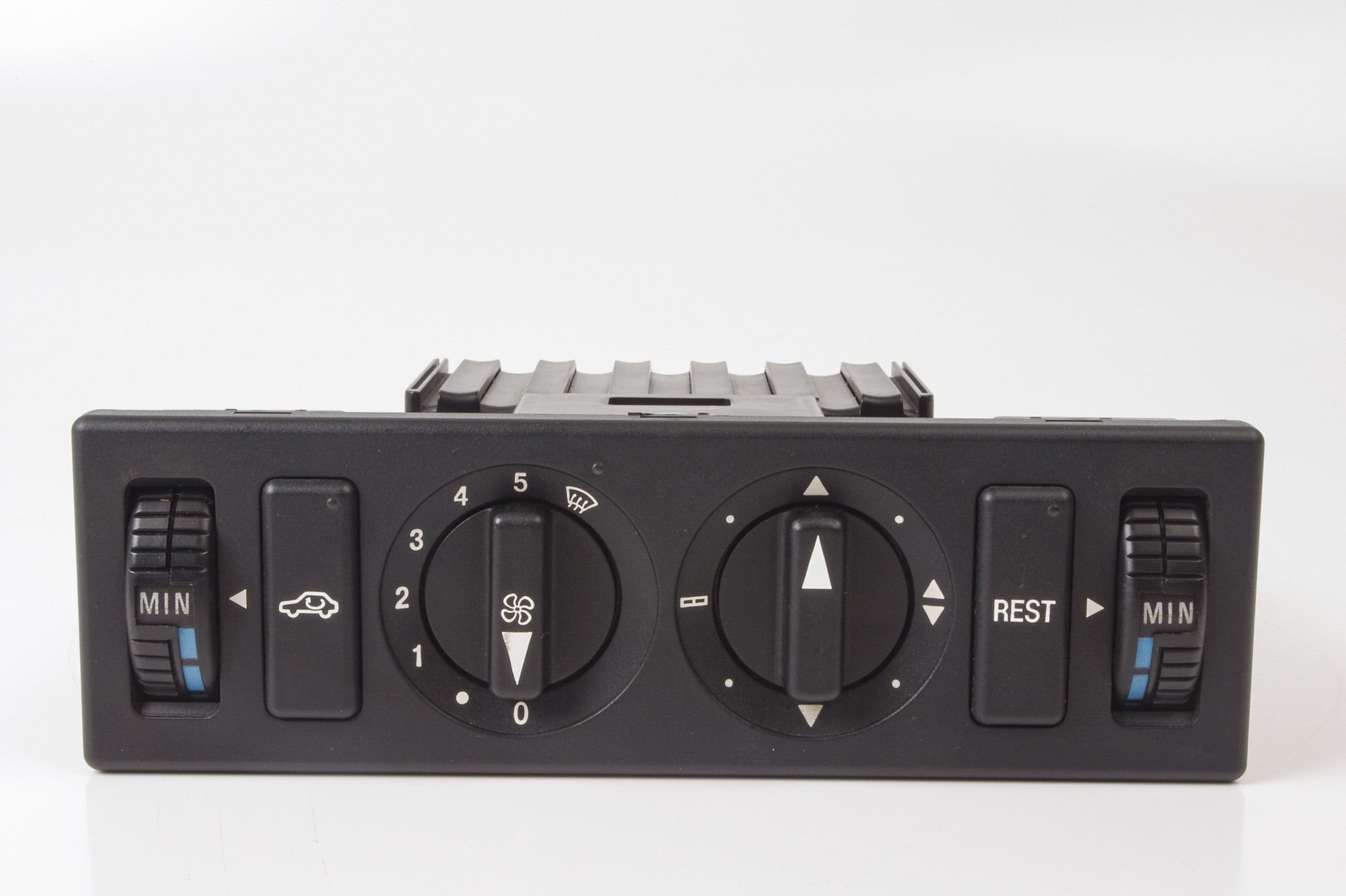 Mercedes 1298300385 HVAC Control Unit (a) | R129 SL