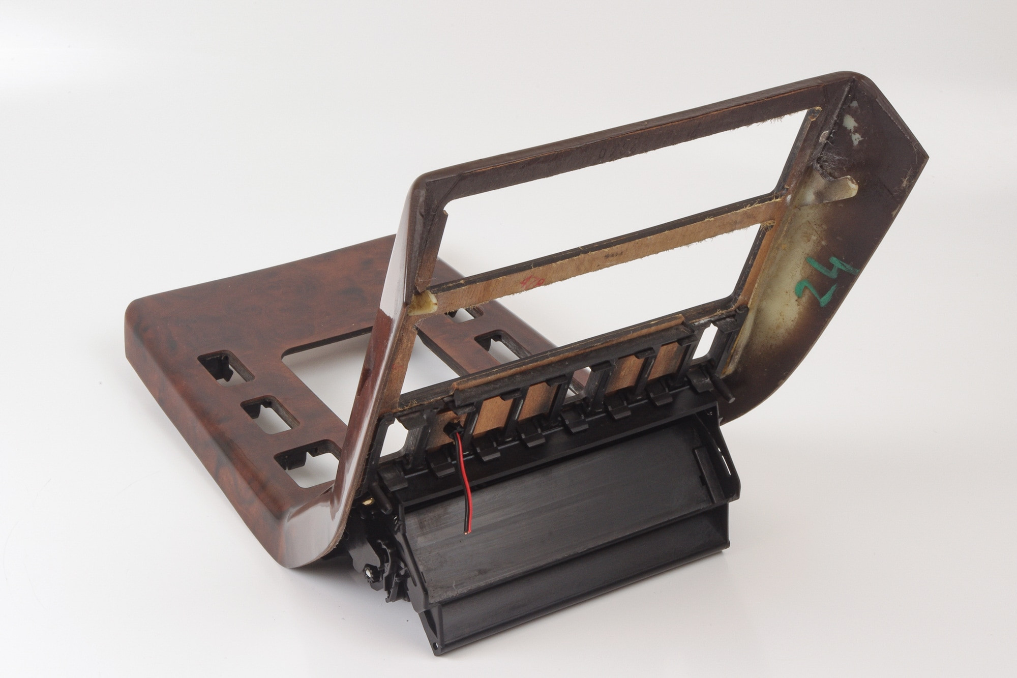 Mercedes 1296802439 Centre Console Trim | R129 SL