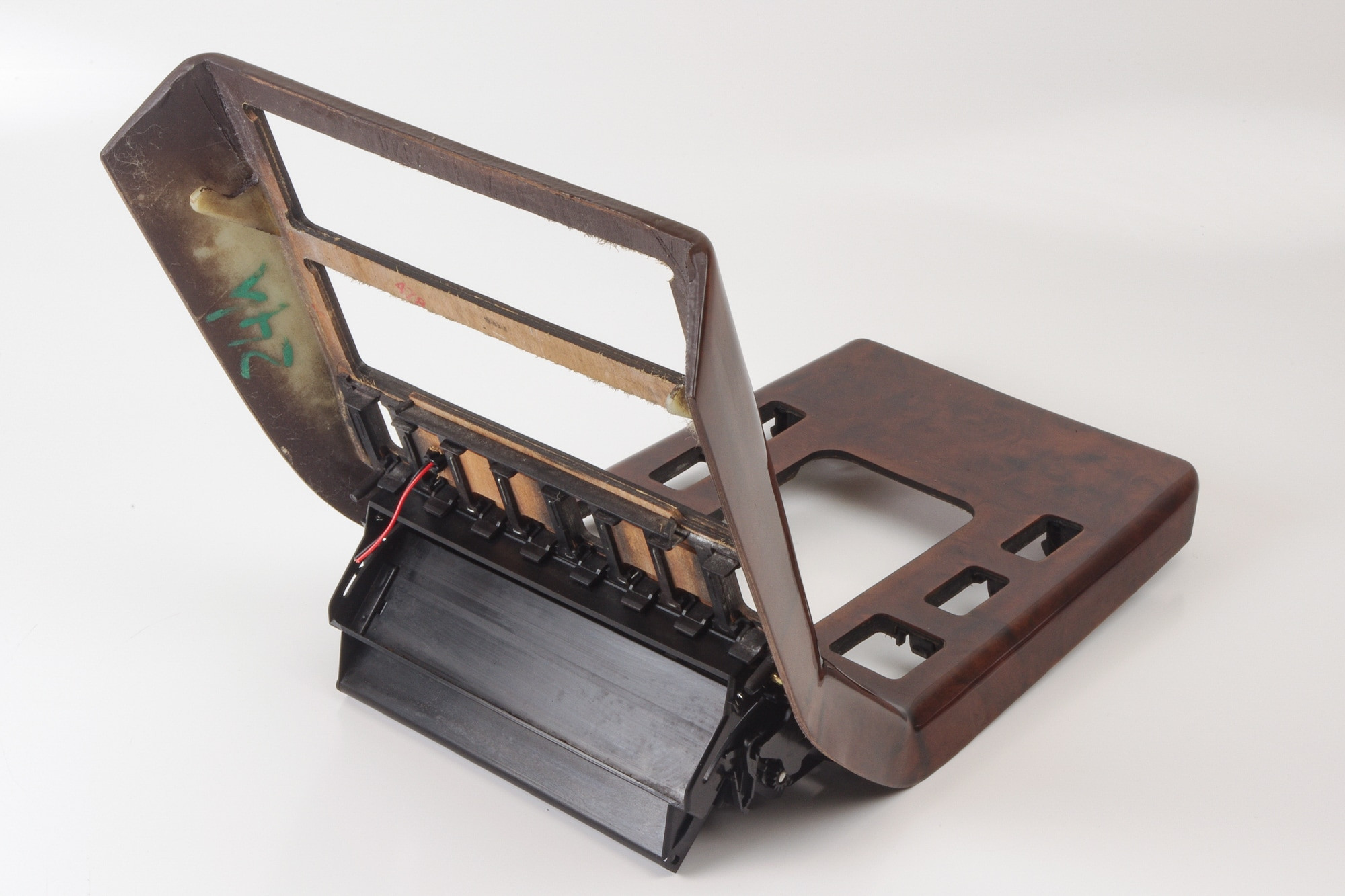 Mercedes 1296802439 Centre Console Trim | R129 SL