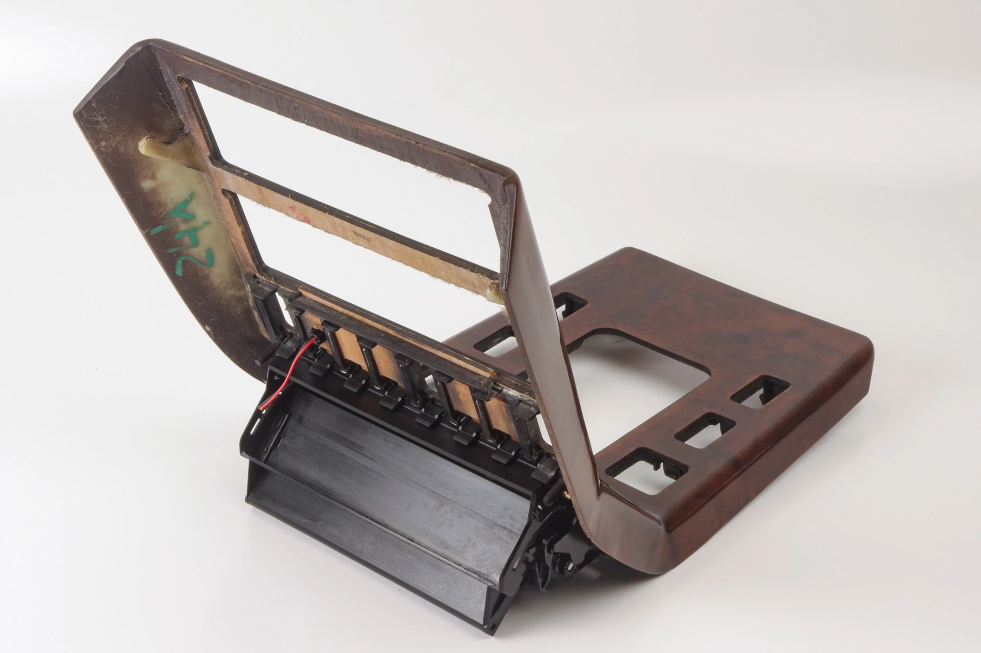 Mercedes 1296802439 Centre Console Trim | R129 SL