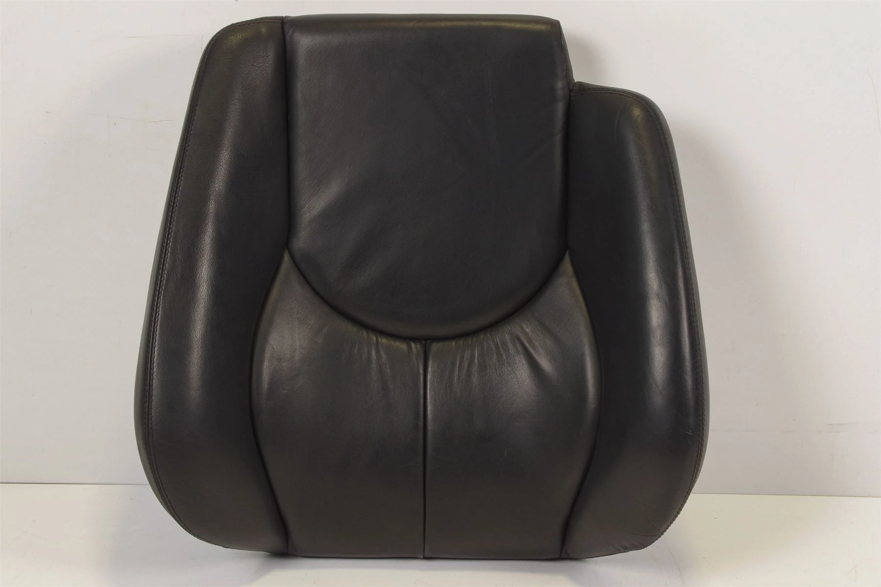 Mercedes 1299102716 Seat Backrest - Front Left Black | R129 SL