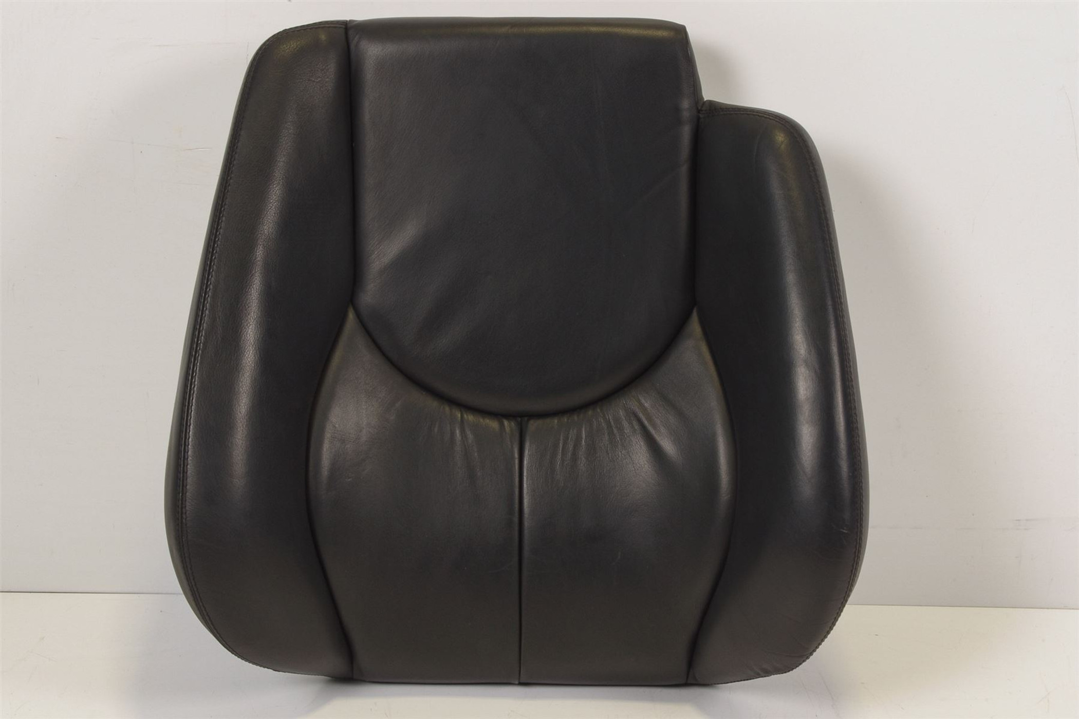 Mercedes 1299102716 Seat Backrest - Front Left Black | R129 SL