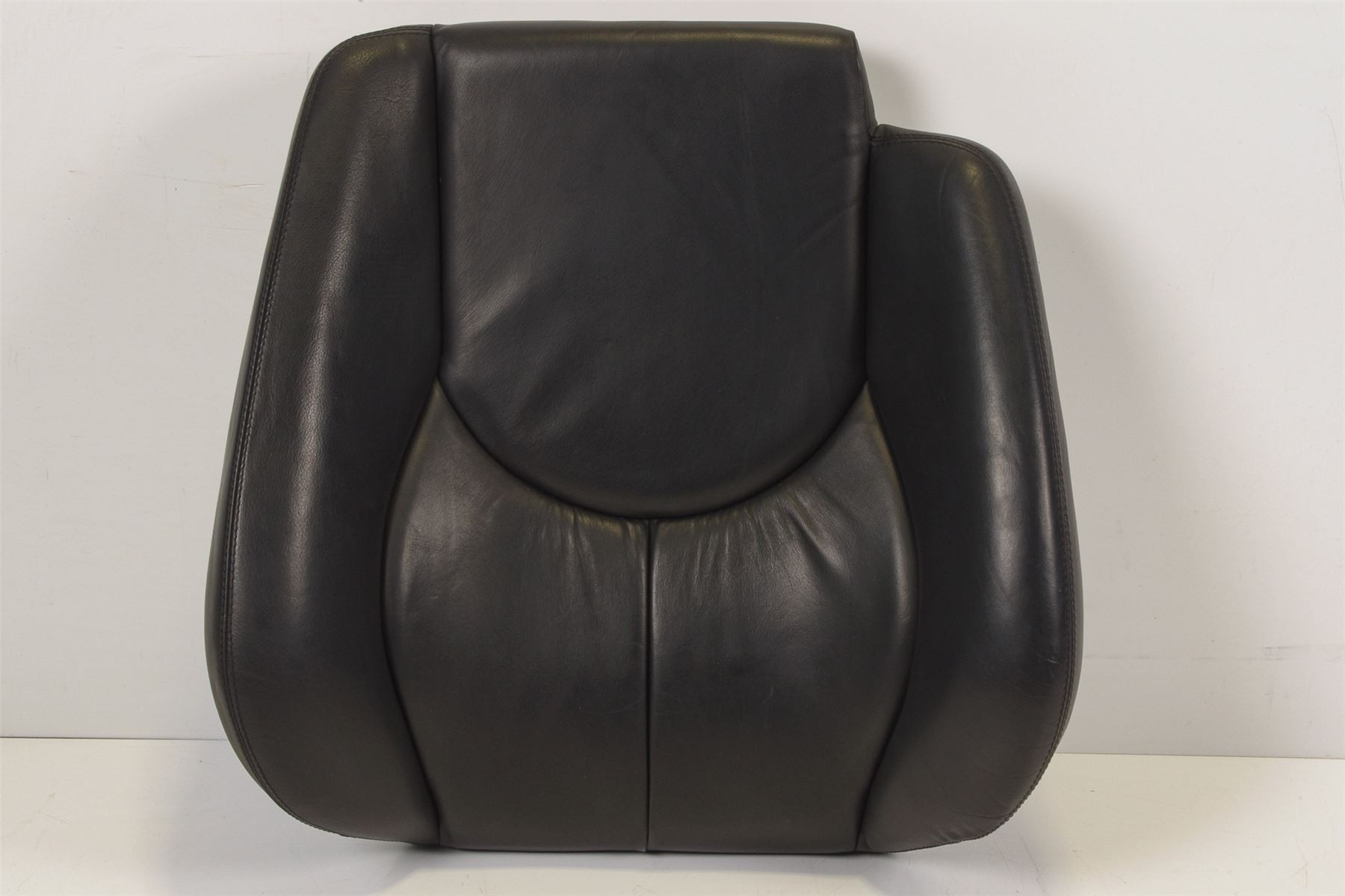 Mercedes 1299102716 Seat Backrest - Front Left Black | R129 SL