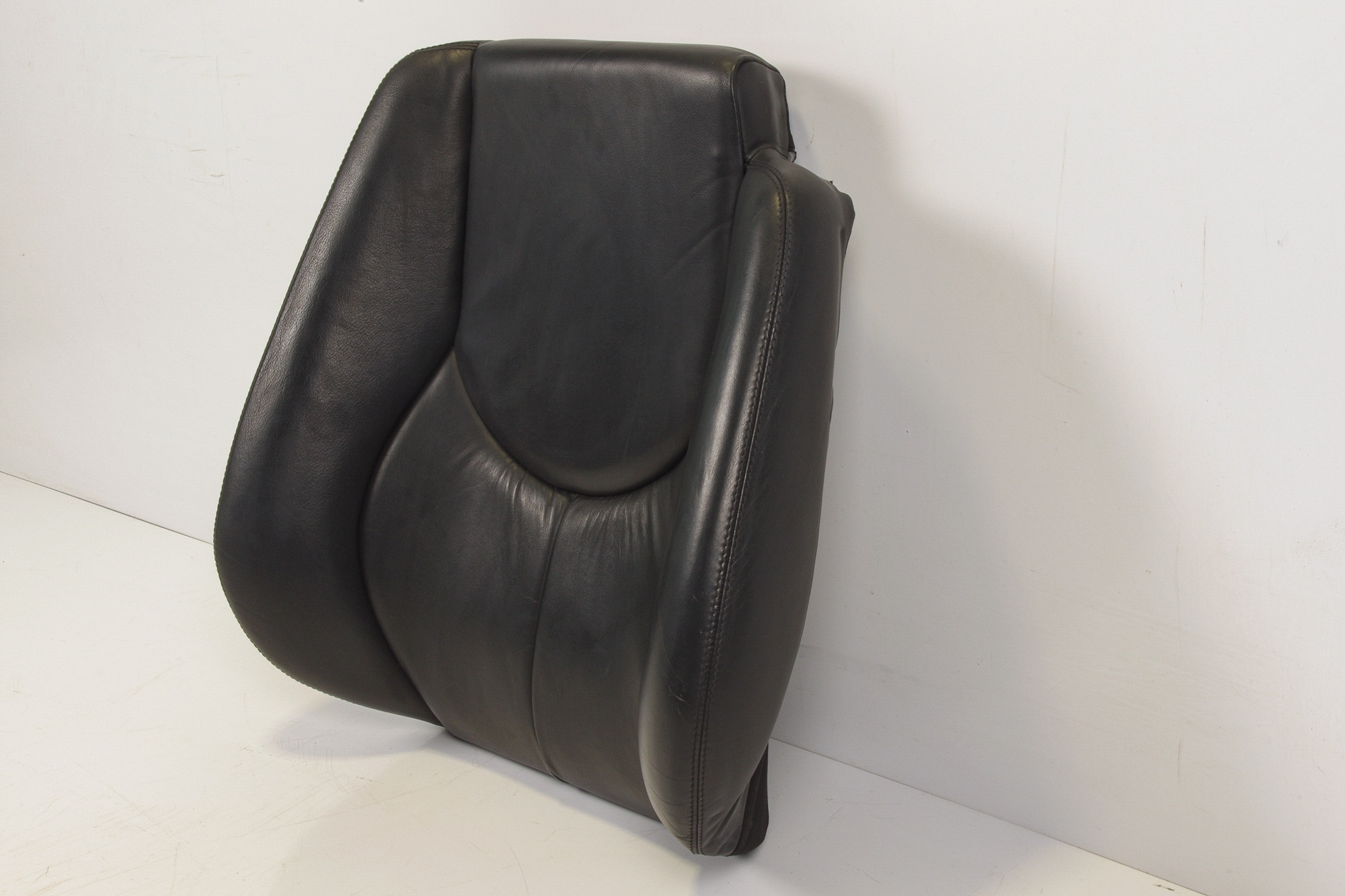 Mercedes 1299102716 Seat Backrest - Front Left Black | R129 SL