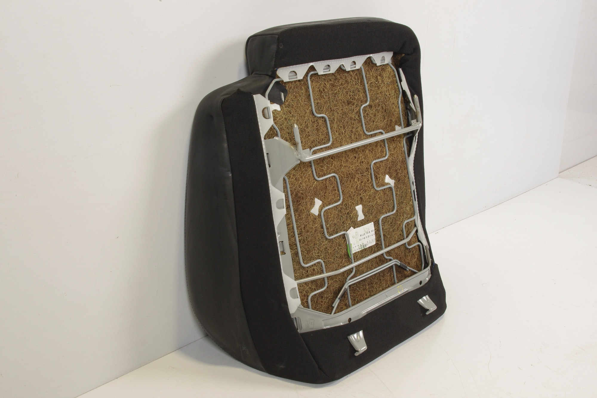 Mercedes 1299102716 Seat Backrest - Front Left Black | R129 SL