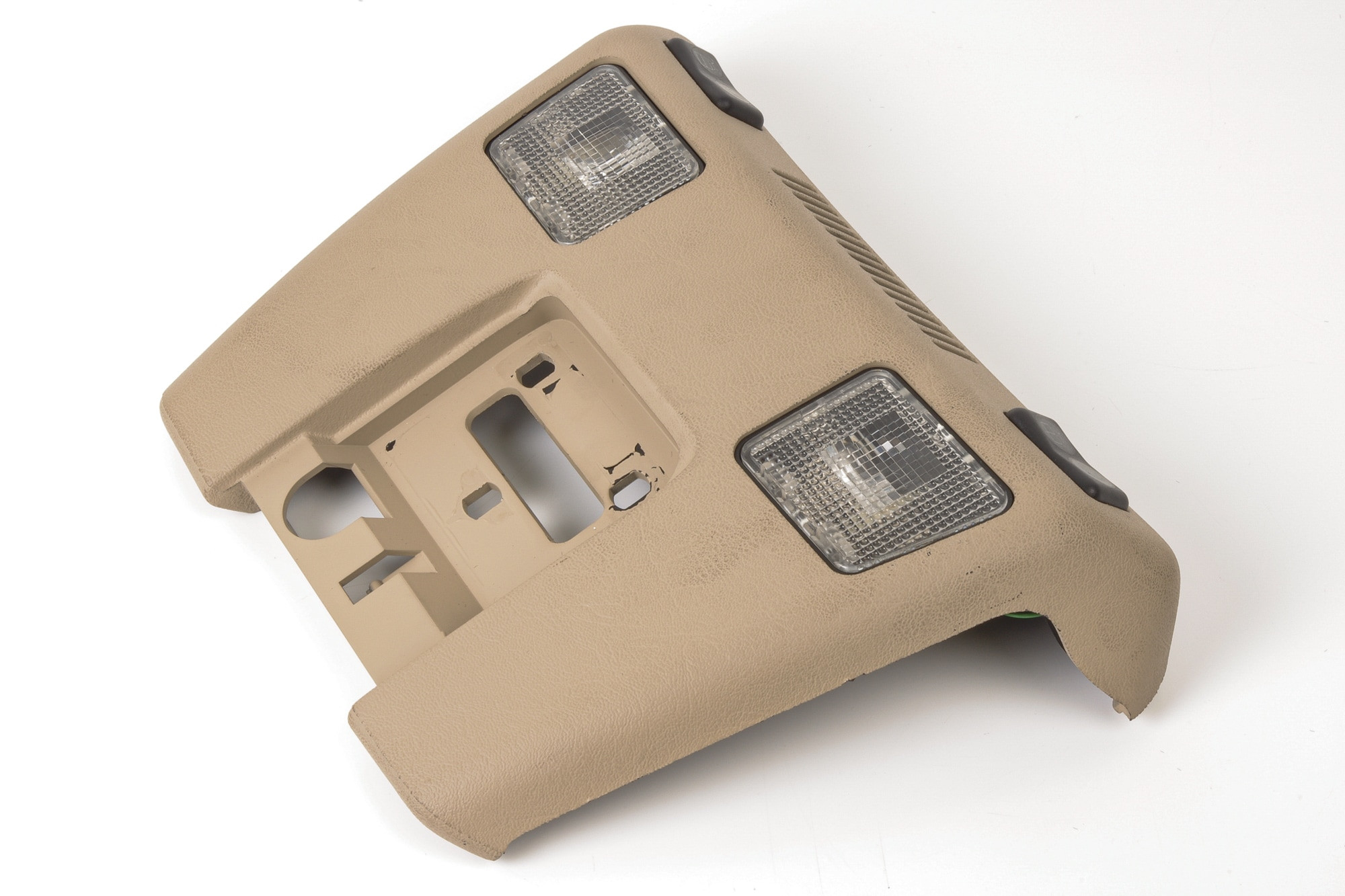Mercedes 1298200501 Dome Light - Beige | R129 SL