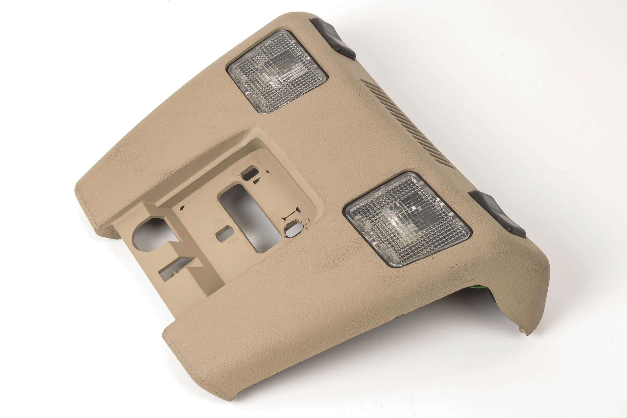 Mercedes 1298200501 Dome Light - Beige | R129 SL