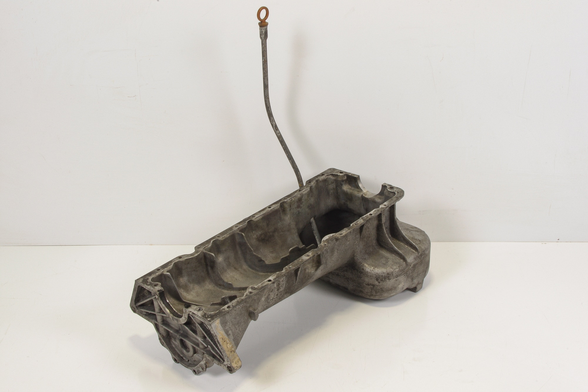 Mercedes 6170100913 Oil Sump | W123 V123 C123 S123 E W460 G