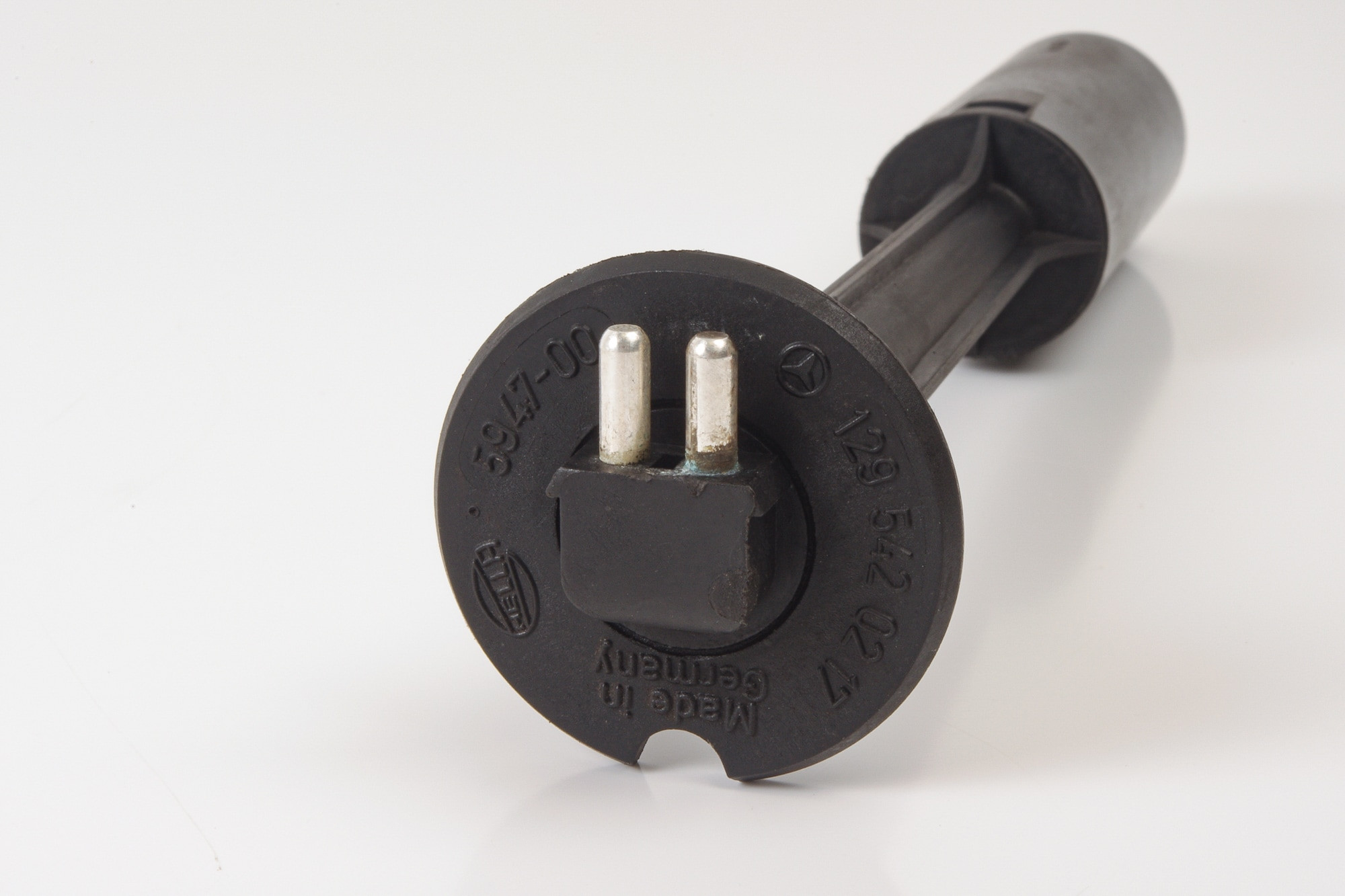 Mercedes 1295420217 Oil Level Sensor | R129 SL