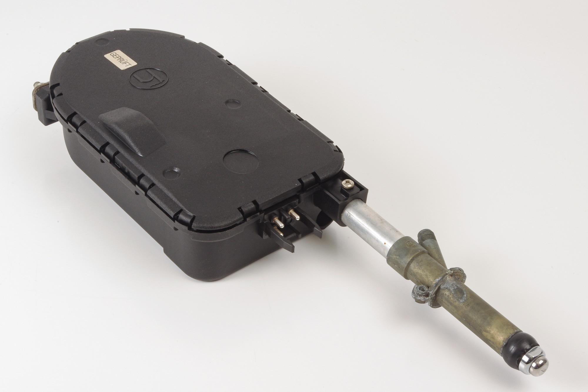 Mercedes 1248201675 Aerial (a) | W124 V124 S124 E R129 SL W201 C