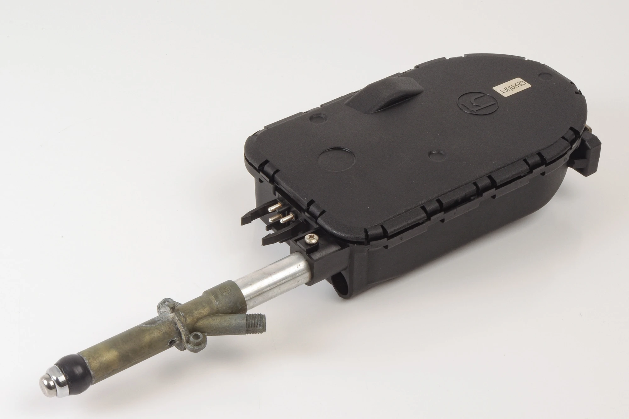 Mercedes 1248201675 Aerial (a) | W124 V124 S124 E R129 SL W201 C