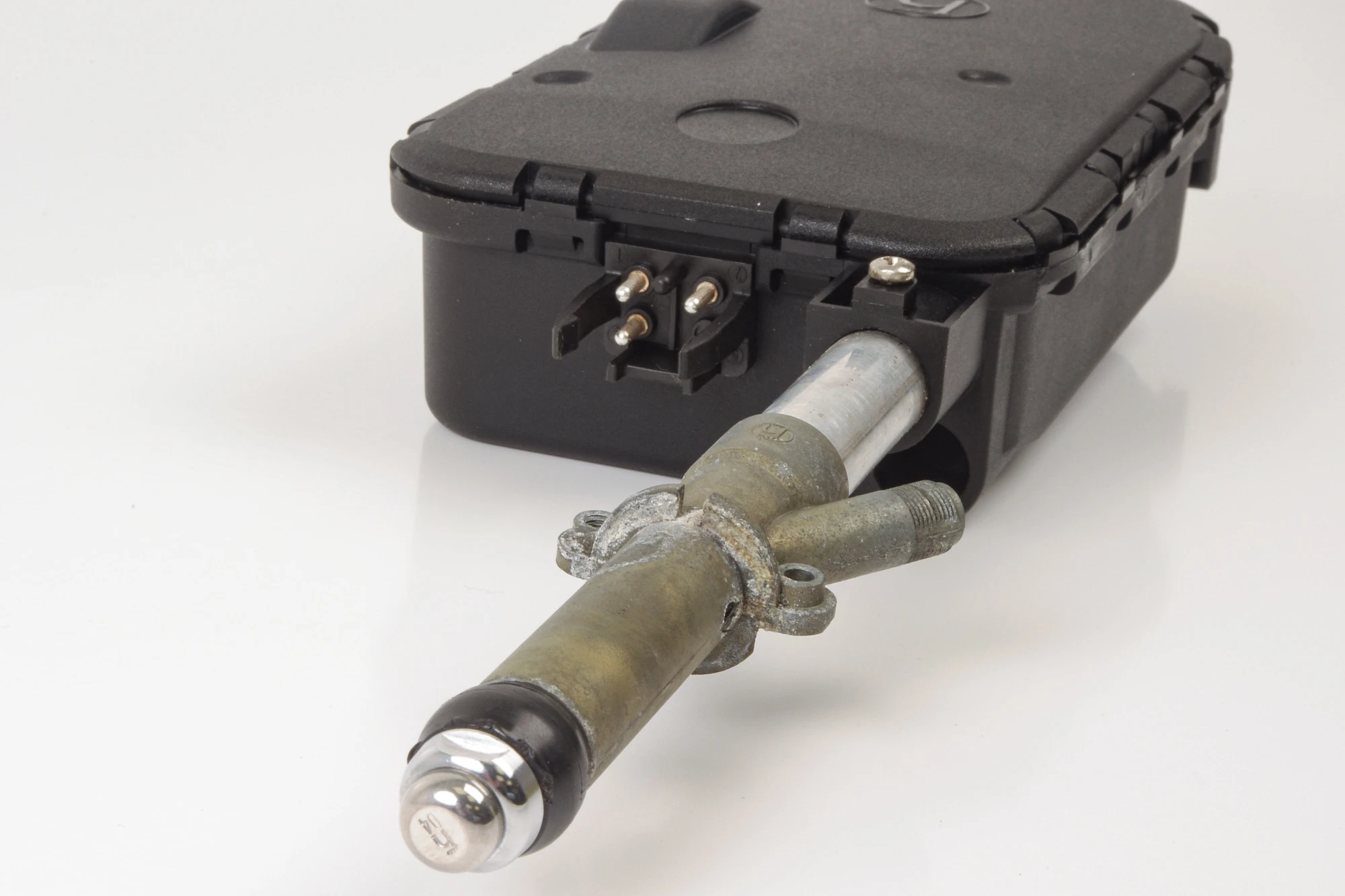 Mercedes 1248201675 Aerial (a) | W124 V124 S124 E R129 SL W201 C