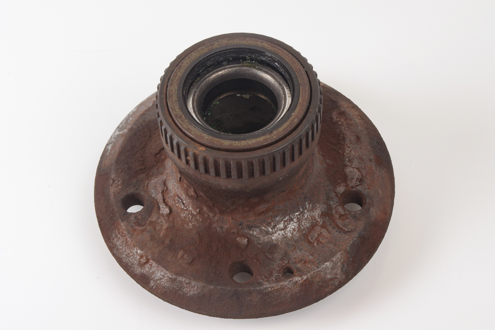 Mercedes 1293300525 Wheel Hub (b) | R129 SL