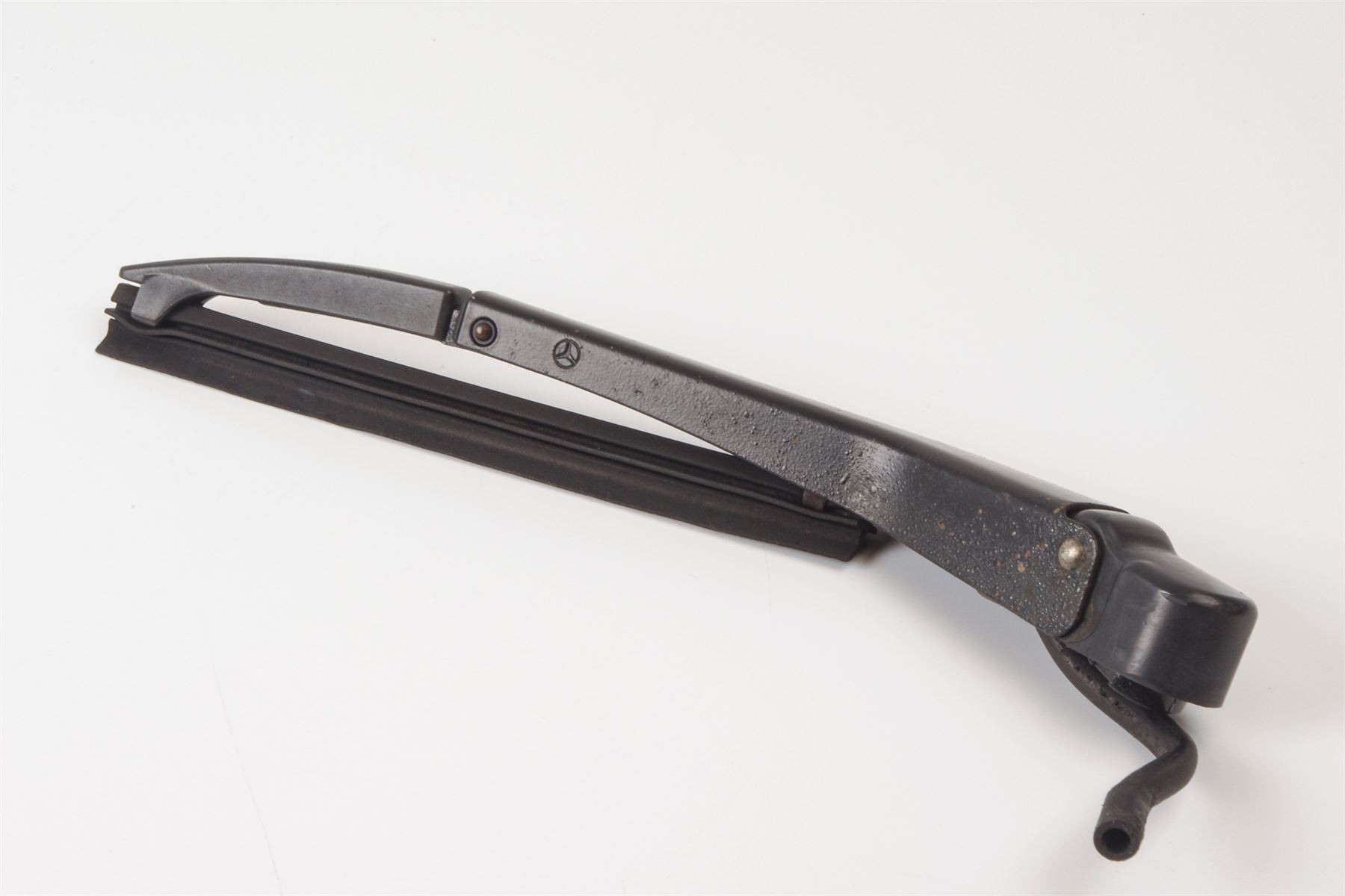 Mercedes 1298200344 Headlight Wiper Arm - Left (e) | R129 SL