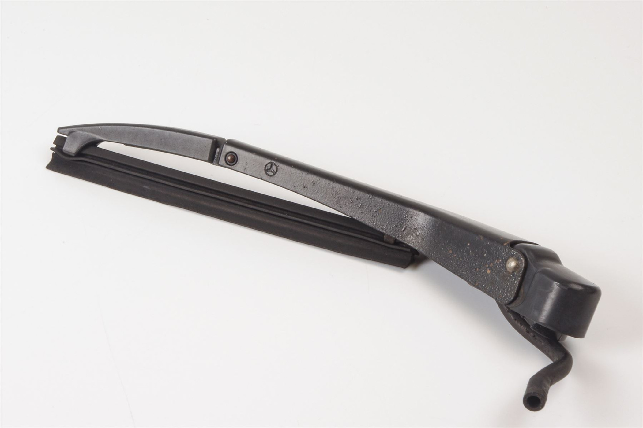 Mercedes 1298200344 Headlight Wiper Arm - Left (e) | R129 SL